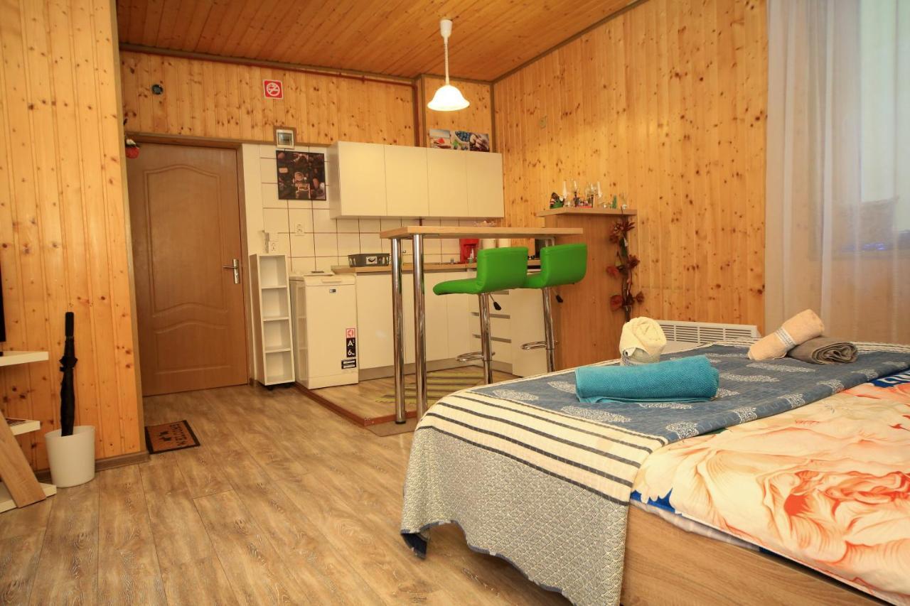 Sforii Residence Μπρασόβ Εξωτερικό φωτογραφία